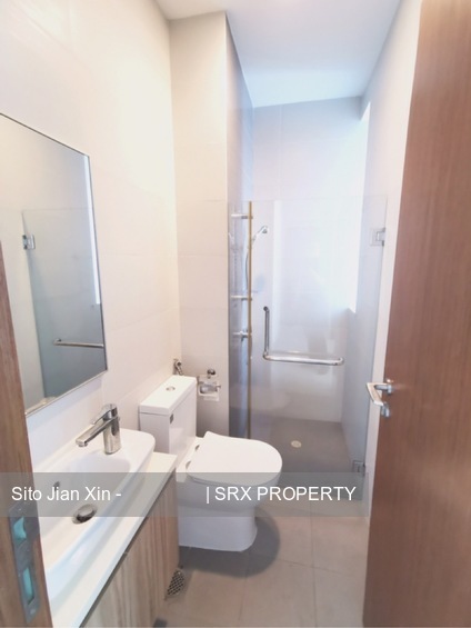 Coastal Breeze Residences (D17), Condominium #266442891